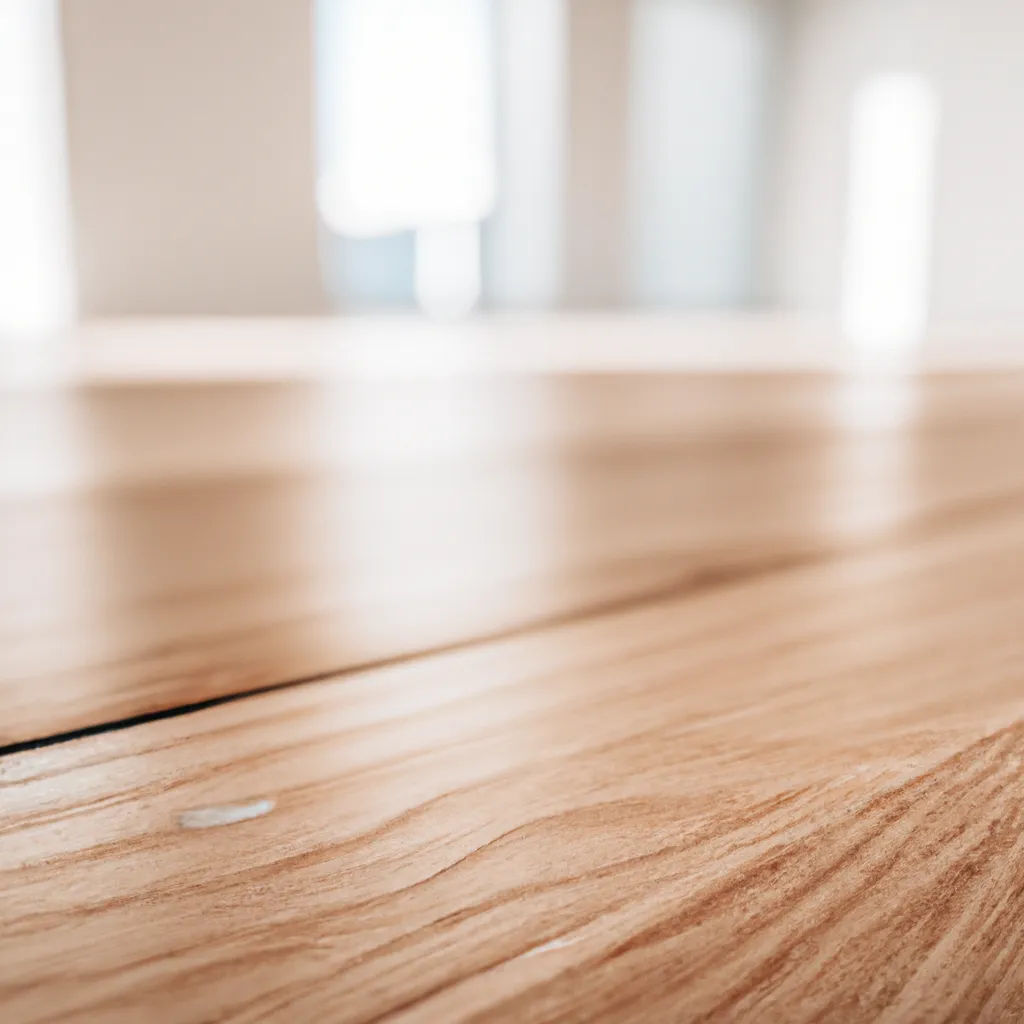 Najlepsze materiały na podłogi – praktyczny przewodnik