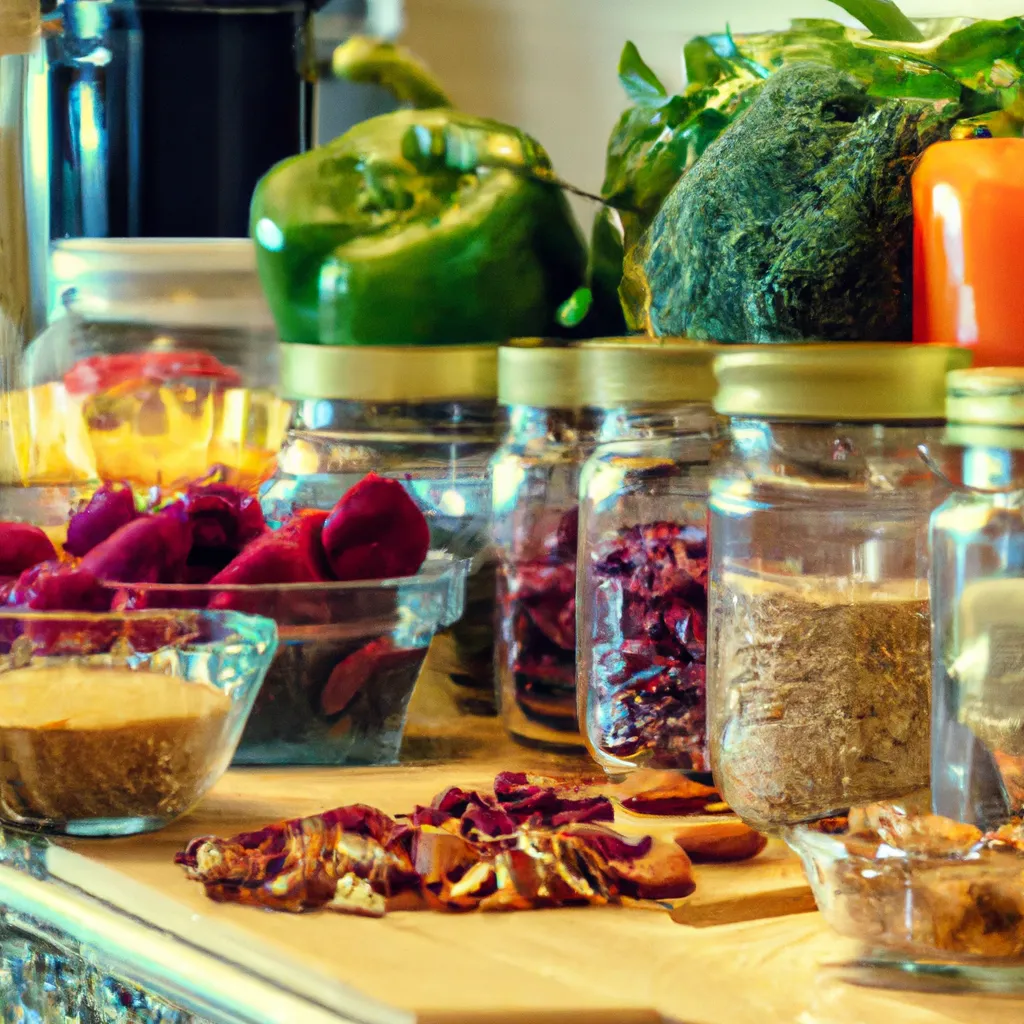 Dieta roślinna – jak zacząć i co warto wiedzieć