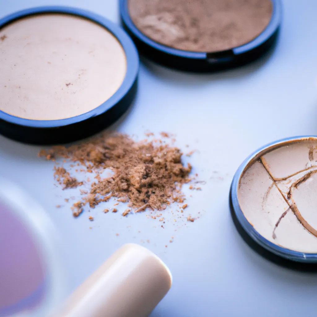 Kosmetyki mineralne – czy są odpowiednie dla twojej skóry