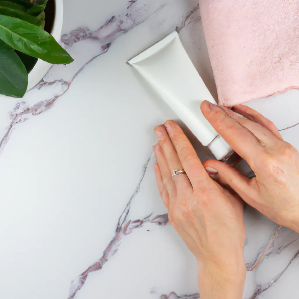 Sekrety pięknych dłoni – jak zadbać o skórę i paznokcie