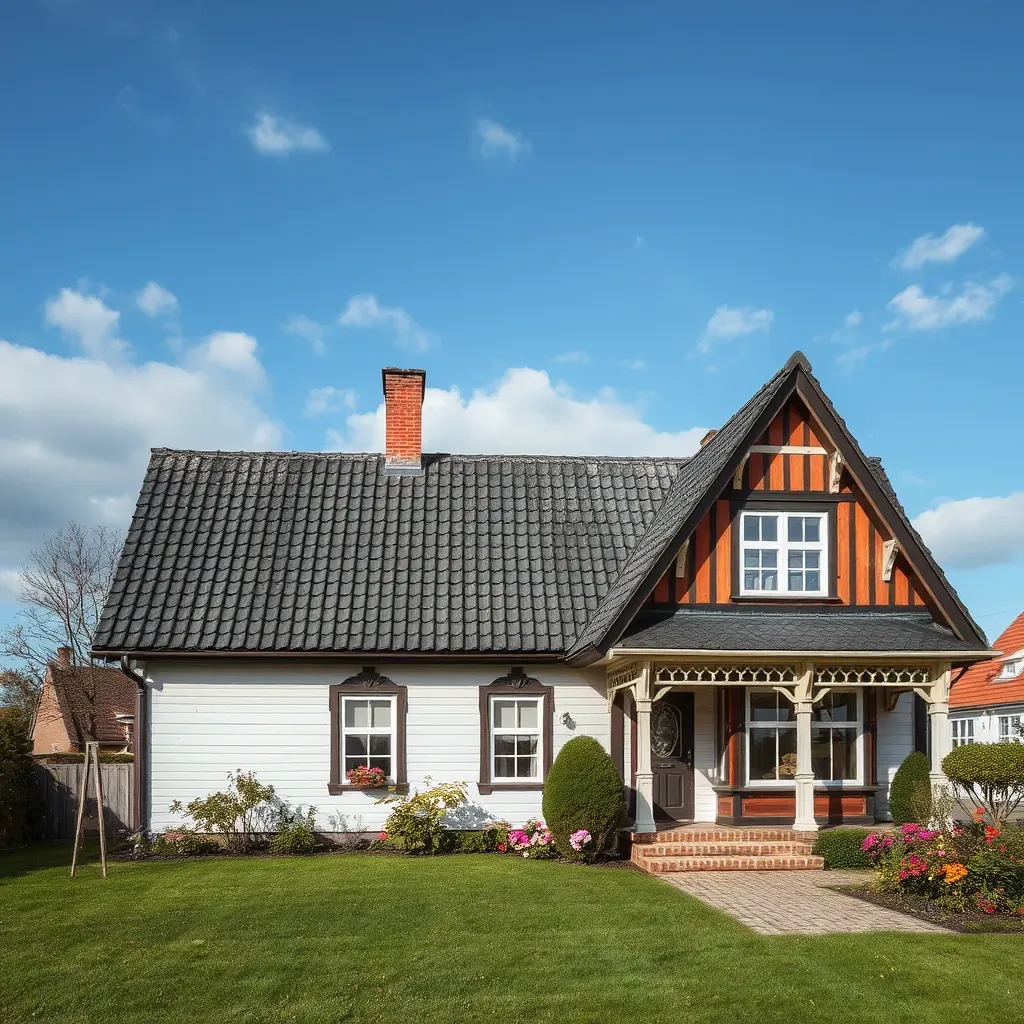 Nowoczesne technologie w technice grzewczej