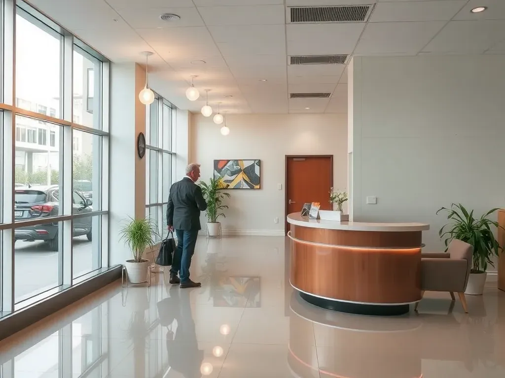 Jak zaplanować recepcję