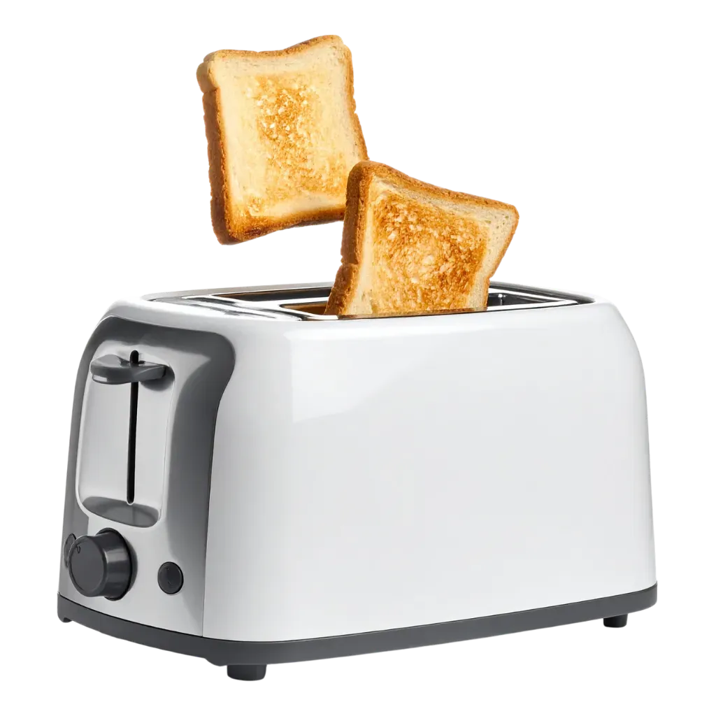 Czy tostery niskiej mocy są lepsze od tych o dużej mocy