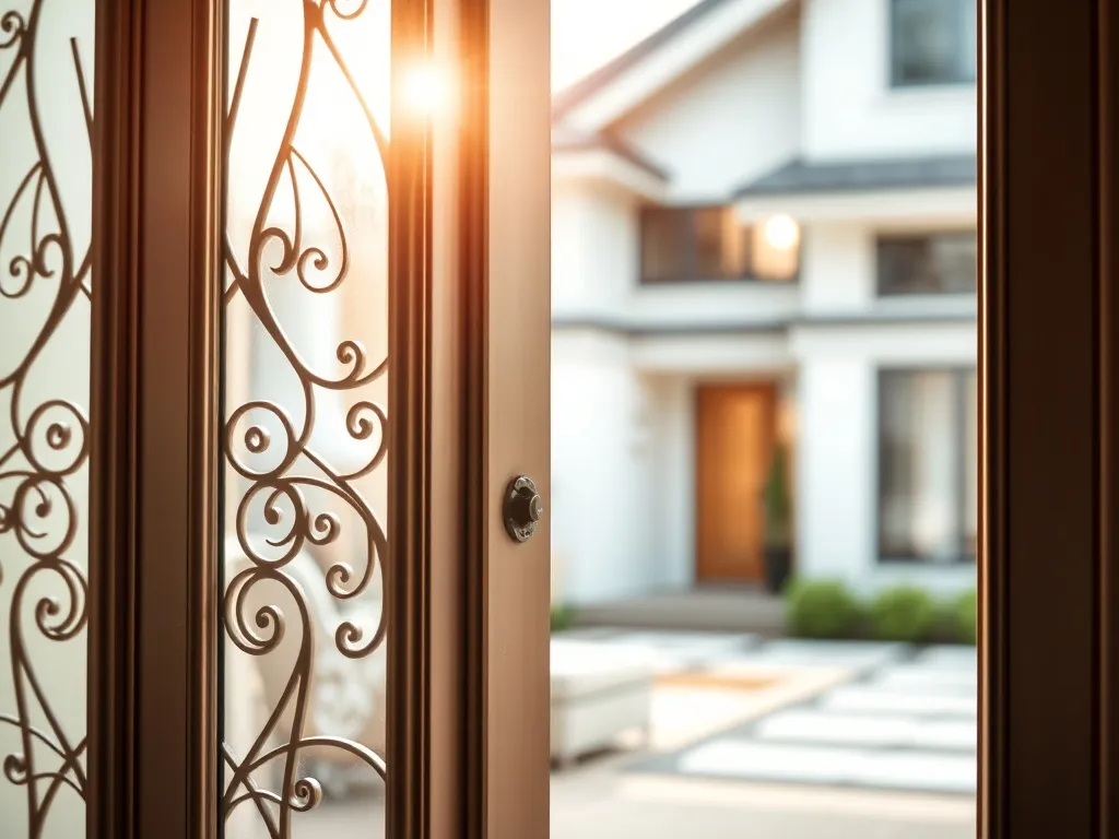 DOOR Filipek – drzwi i okna aluminiowe z duszą